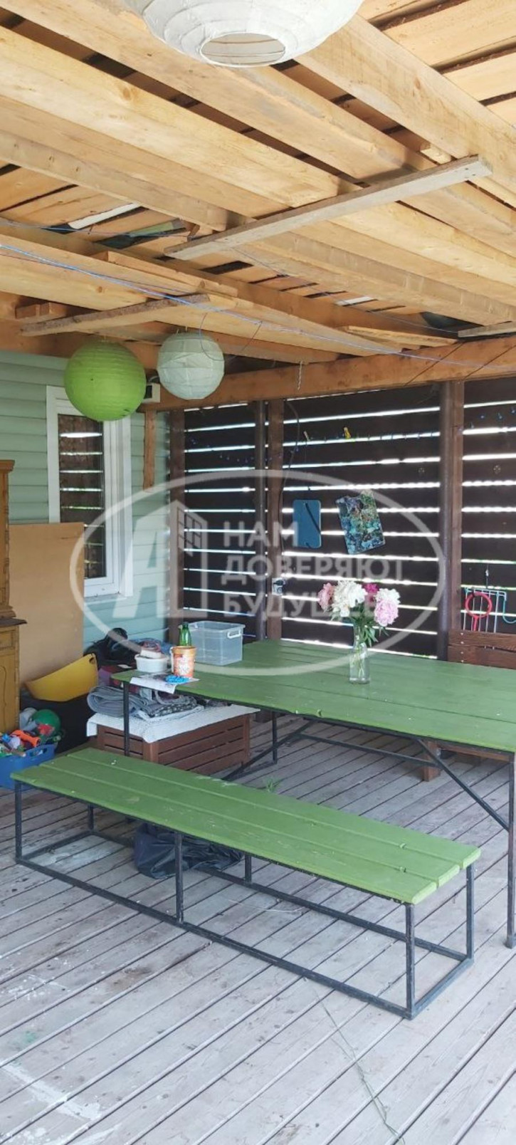 Коттедж/дом улица Ермака