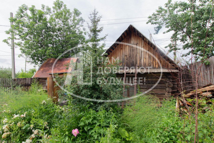 Коттедж/дом площадь Карла Маркса