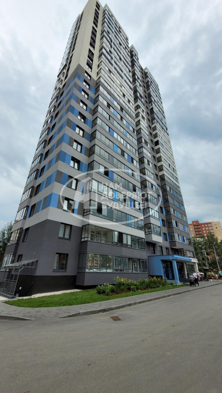 1-комн квартира Оханская улица, 29 1-комн квартира Оханская улица, 29