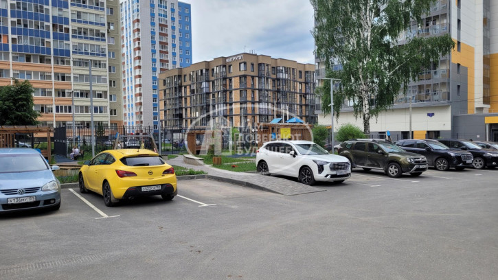 1-комн квартира Оханская улица, 29 1-комн квартира Оханская улица, 29
