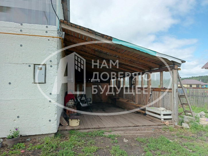 Коттедж/дом Полевая улица, 23