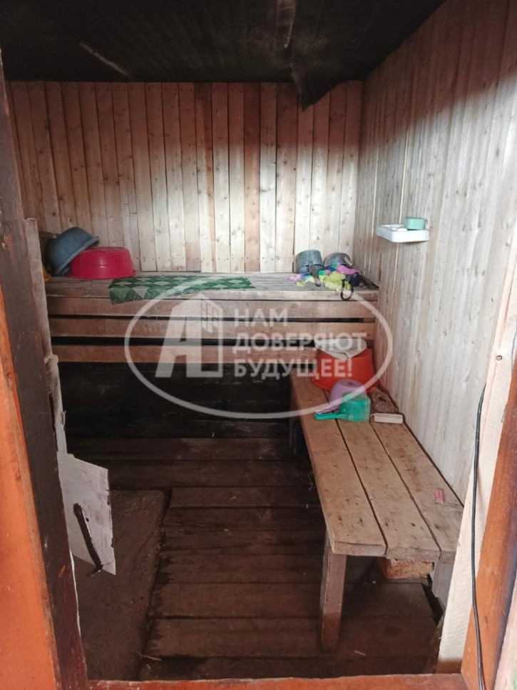 Коттедж/дом Полевая улица, 23