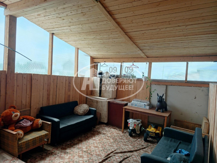 Коттедж/дом Полевая улица, 23