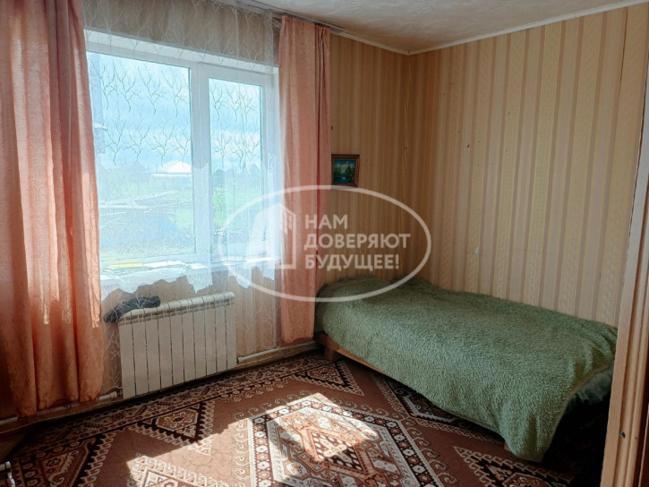 Коттедж/дом Полевая улица, 23