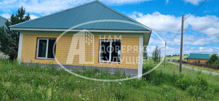 Коттедж/дом