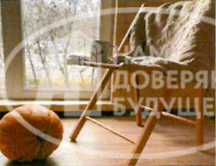 Коттедж/дом улица Парфёнова, 11