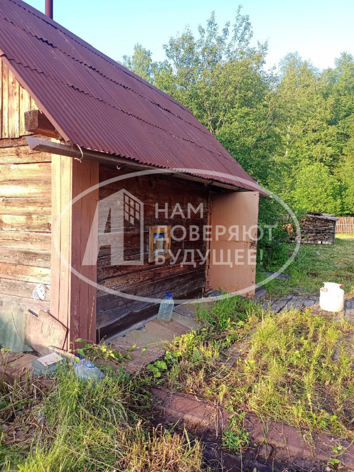 Коттедж/дом улица Энергетиков