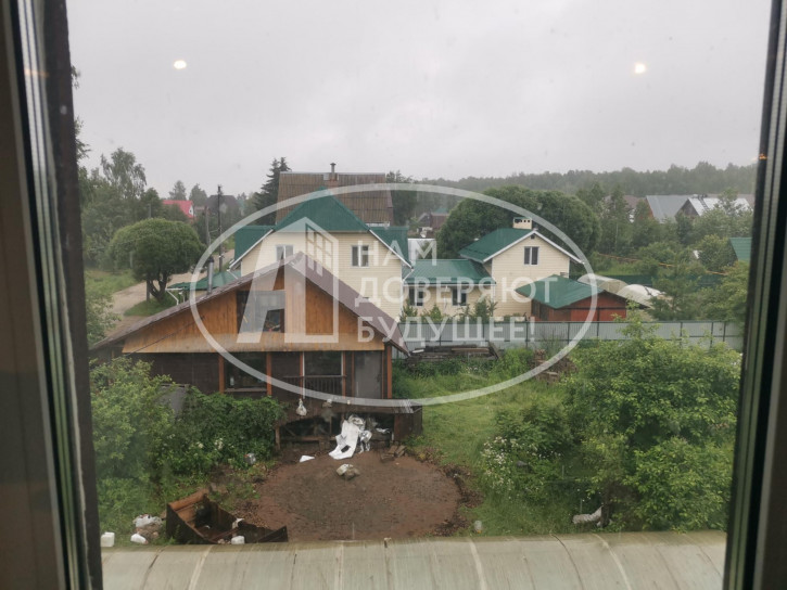 Коттедж/дом Ромашковая улица, 89