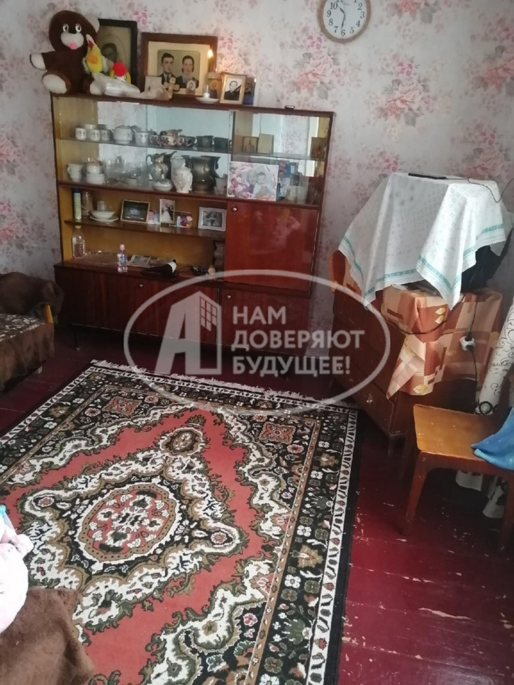 Коттедж/дом улица Мира, 30