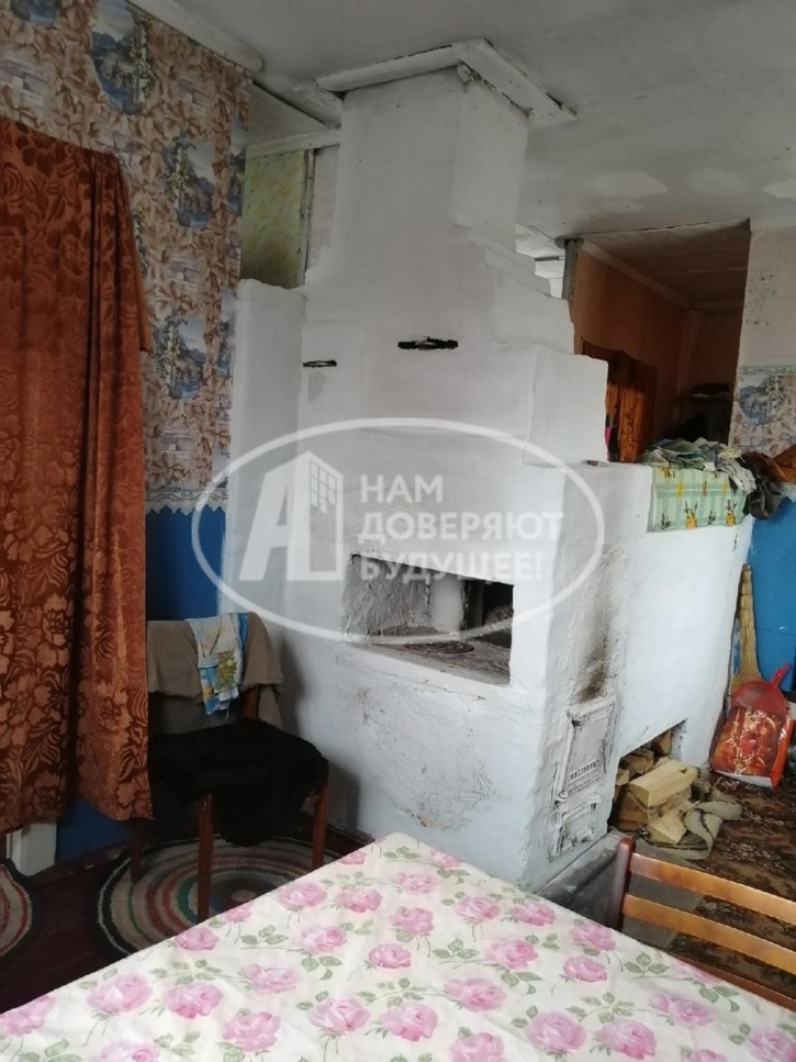 Коттедж/дом улица Мира, 30