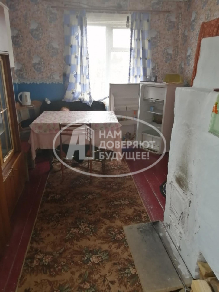 Коттедж/дом улица Мира, 30