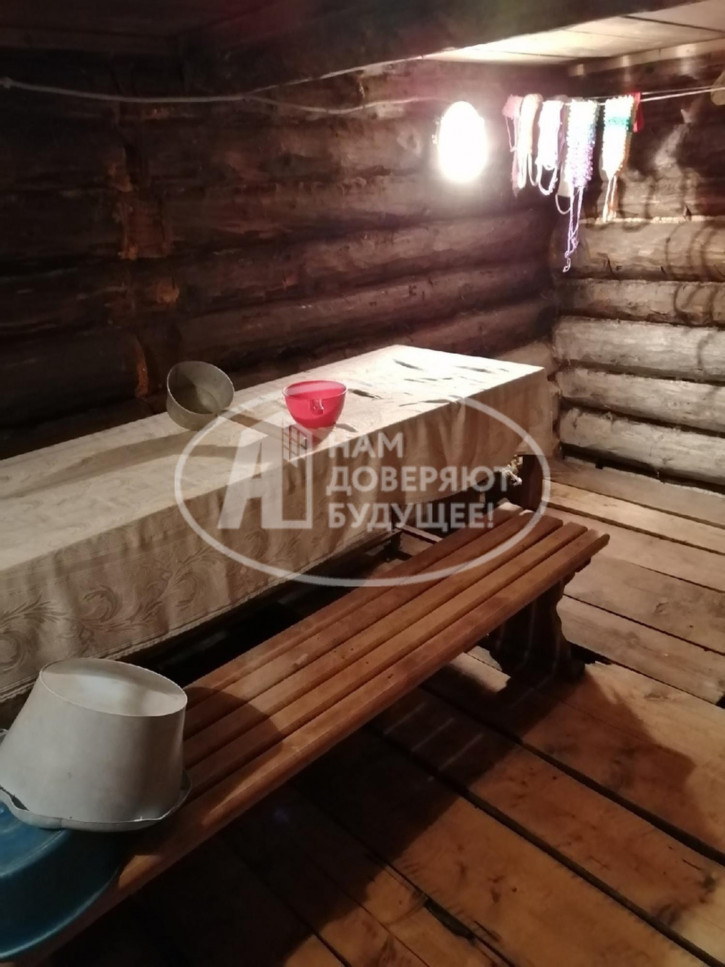 Коттедж/дом улица Мира, 30