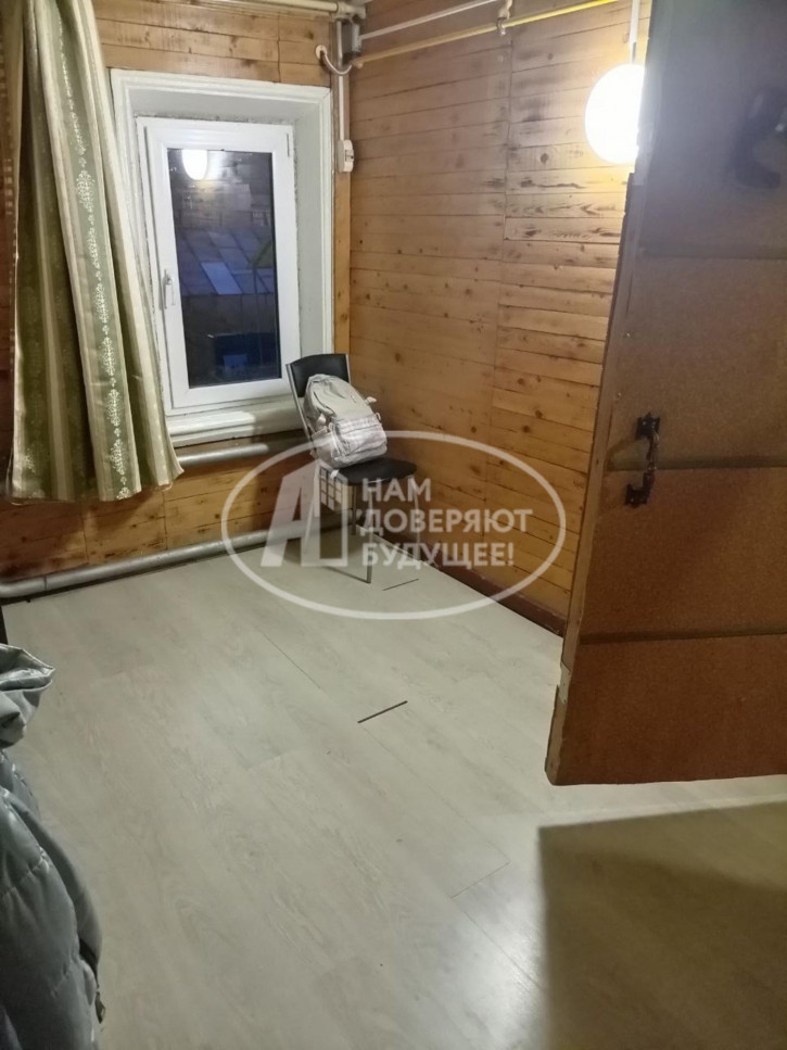 Коттедж/дом Волжская улица