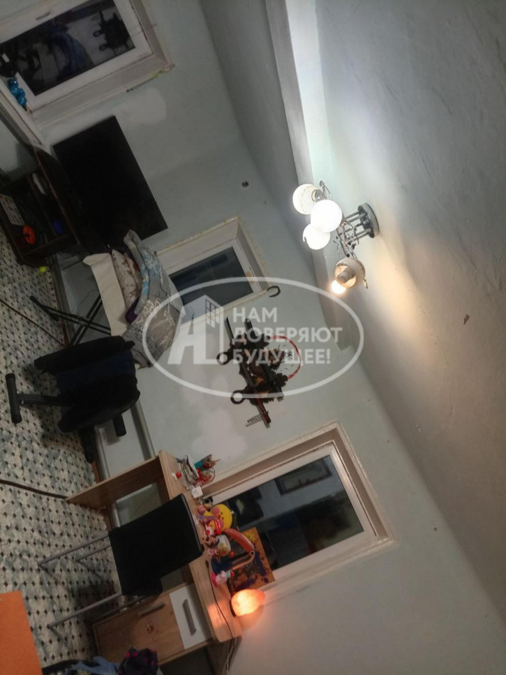 Коттедж/дом Волжская улица