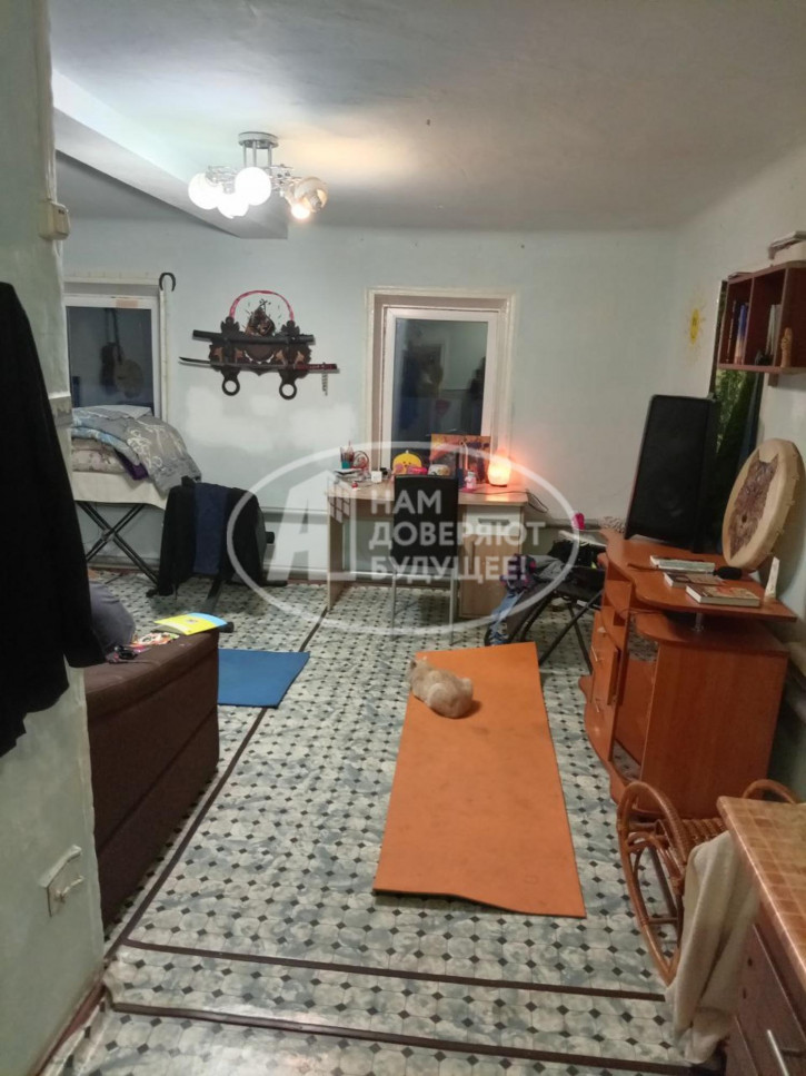 Коттедж/дом Волжская улица