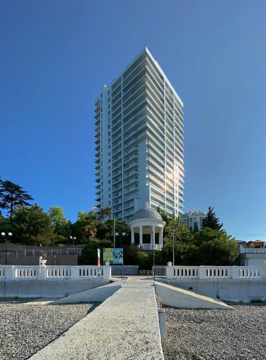 Панорама Парк