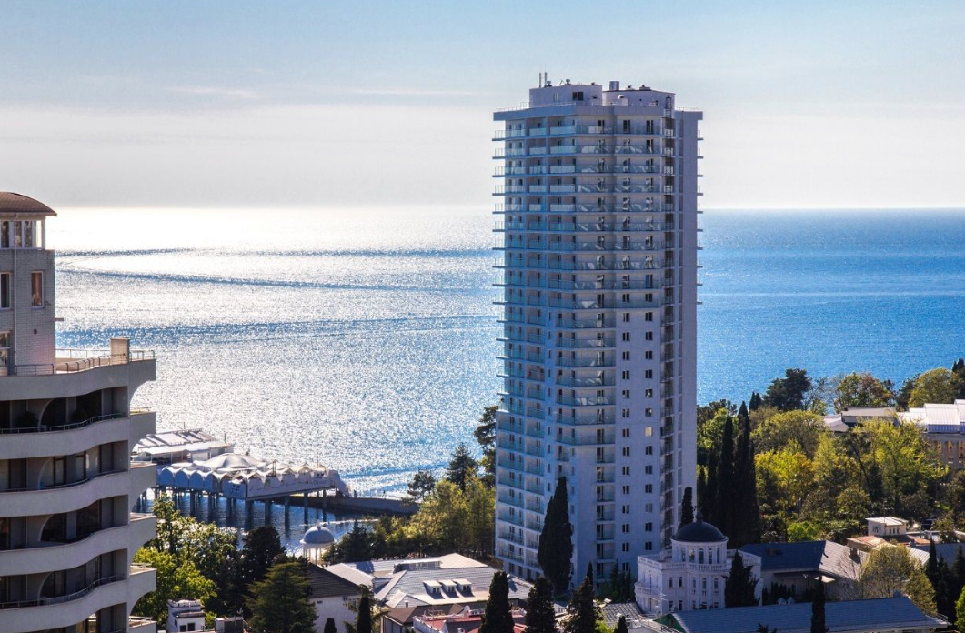 Панорама Парк