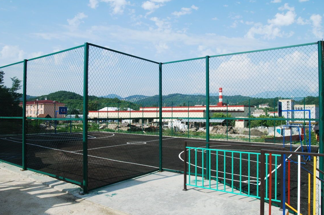 Green Town