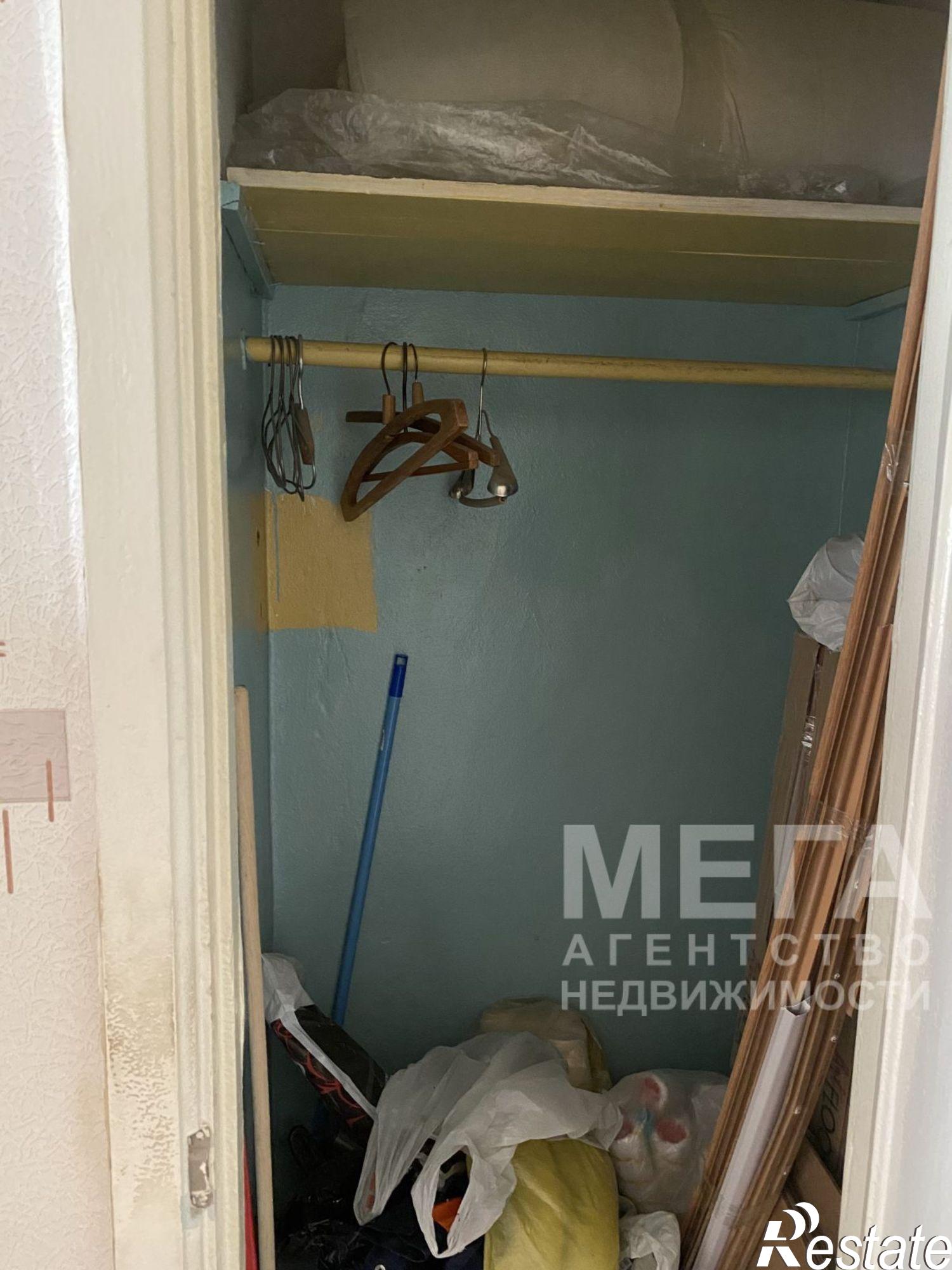 Купить квартиру за 2 790 000 рублей на Марченко ул, 23