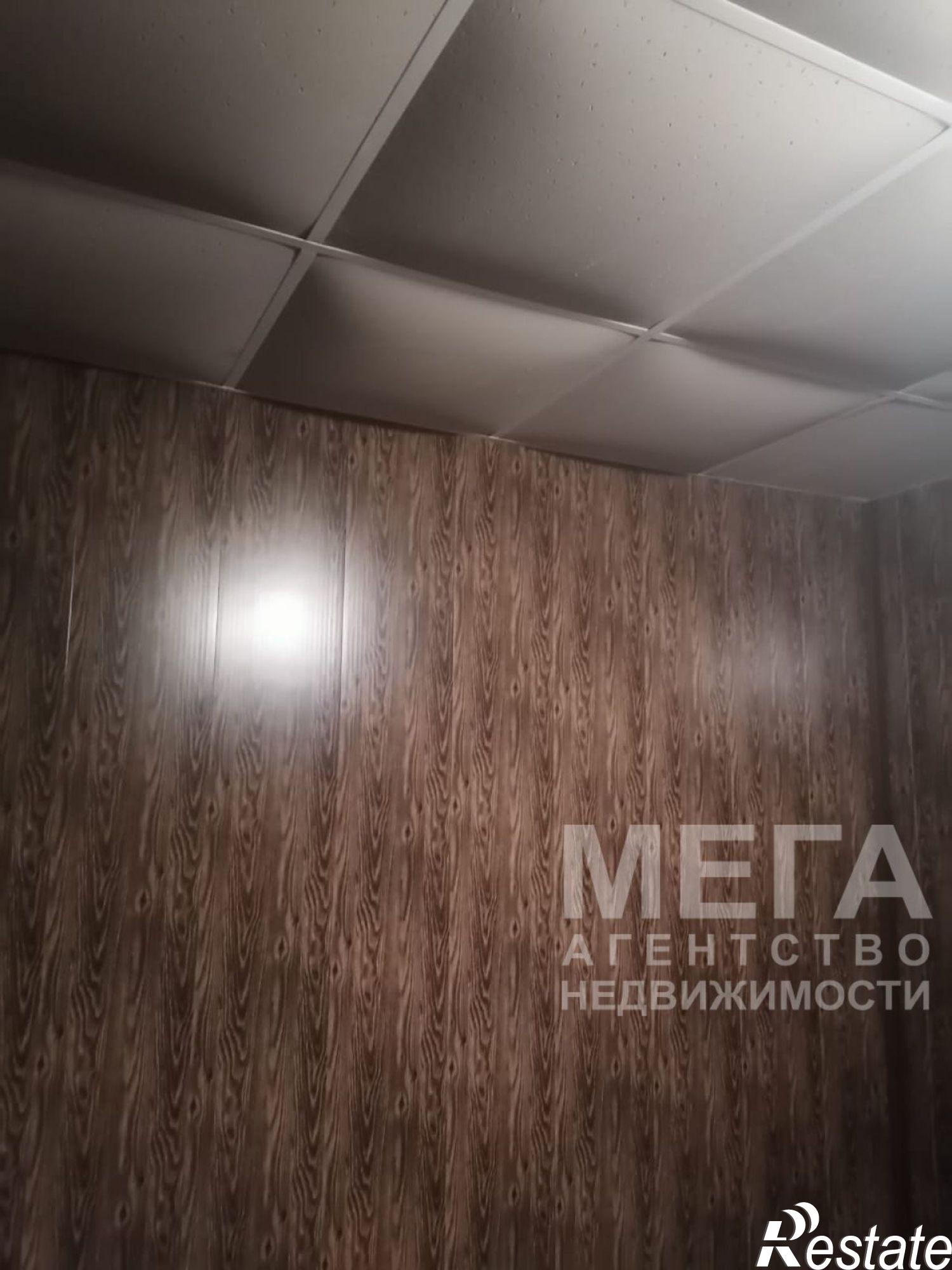 Купить квартиру за 2 500 000 рублей на Карпенко ул, 6А
