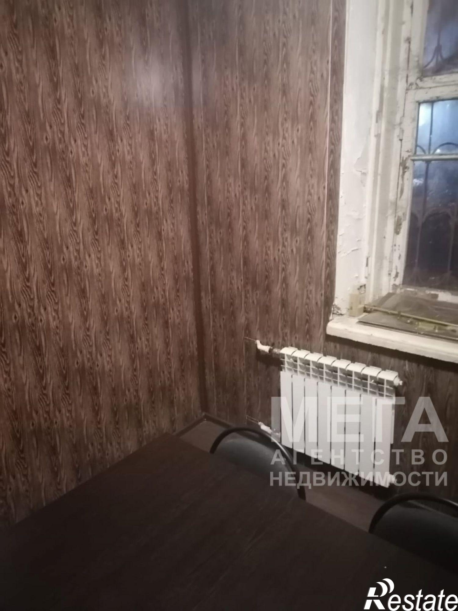 Купить квартиру за 2 500 000 рублей на Карпенко ул, 6А