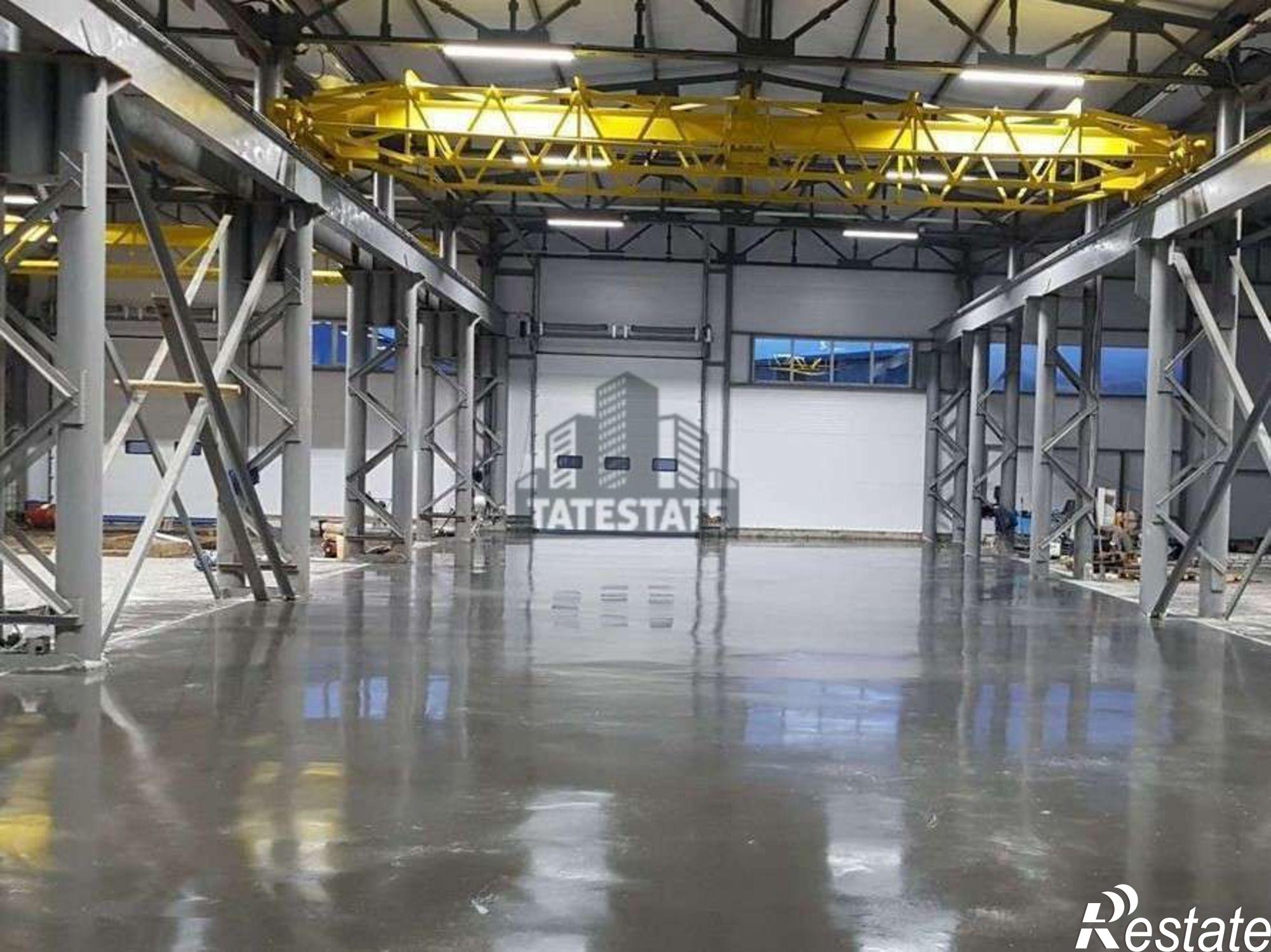 Сдать складское помещение за 1 530 000 рублей на улица Центральная, 3