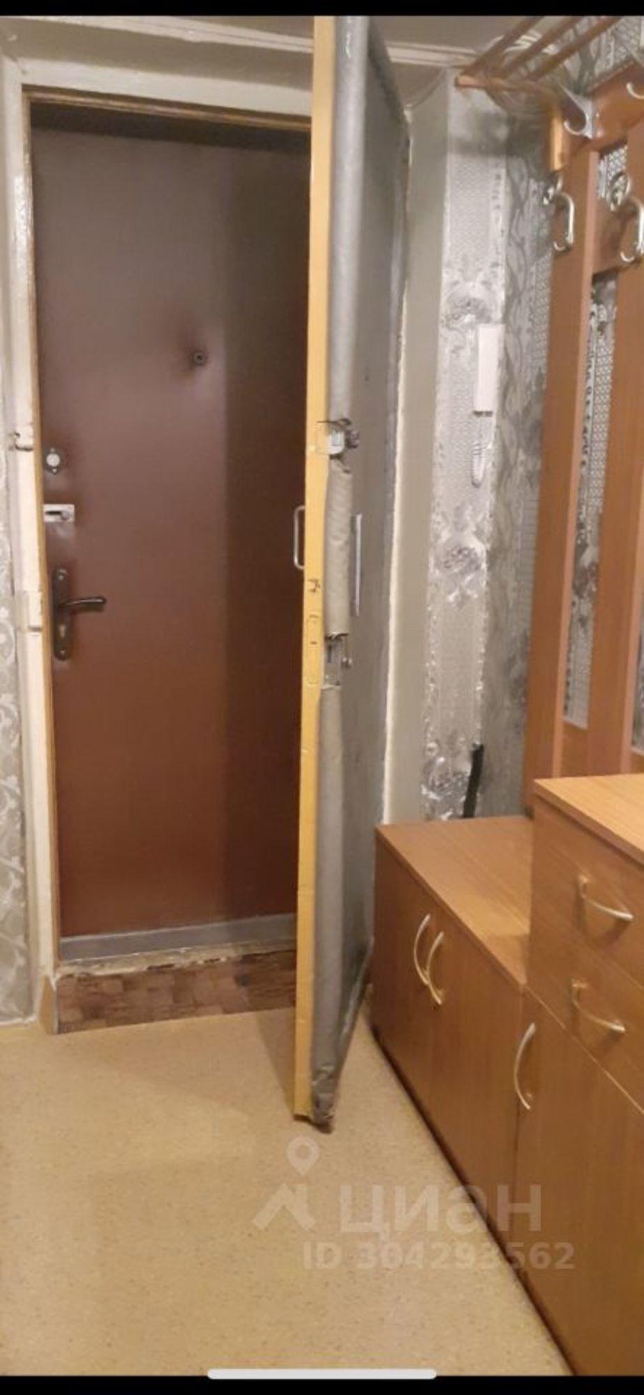 Купить квартиру за 4 000 000 рублей на Огарева улица,11/8