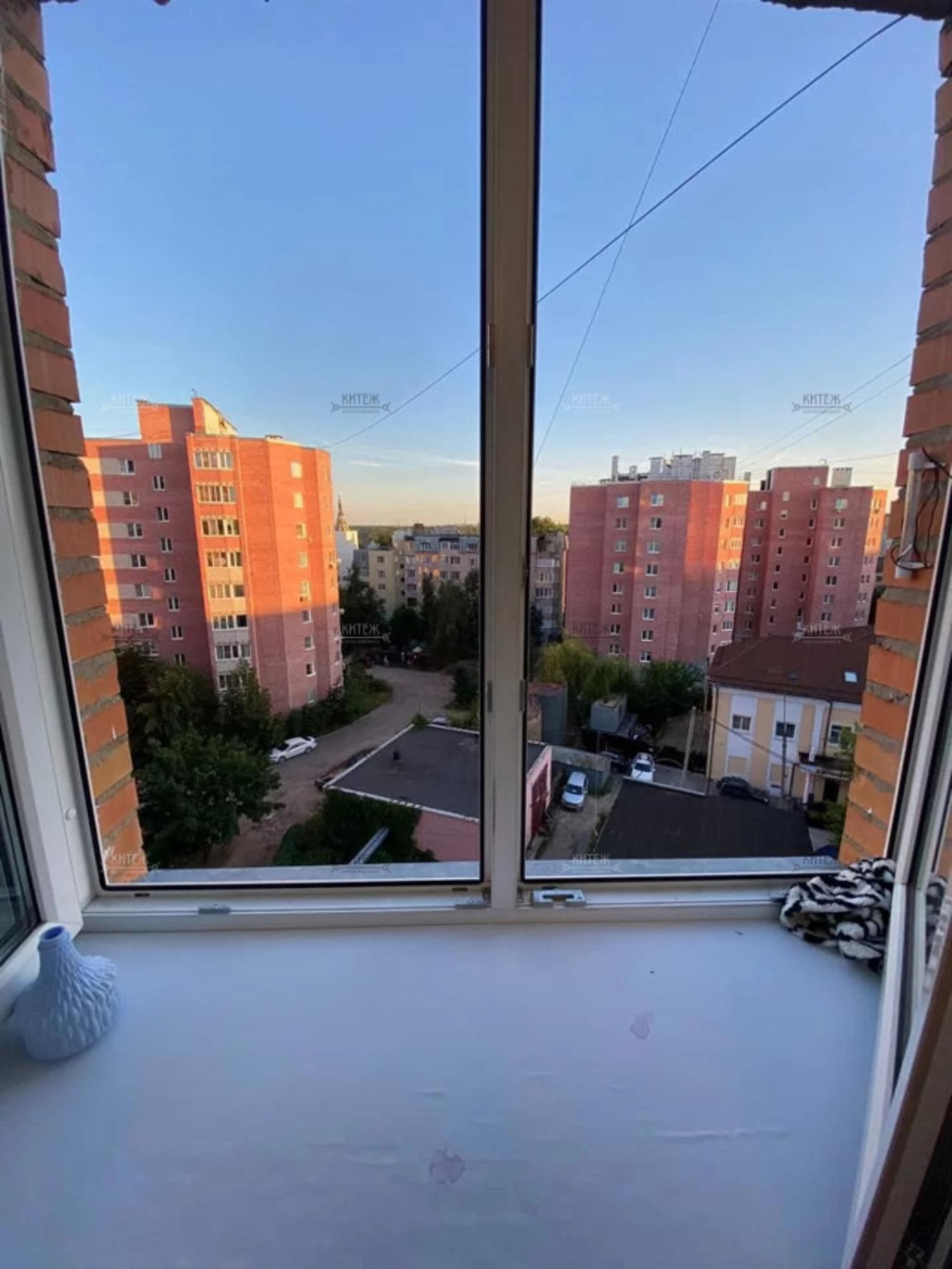 Купить квартиру за 8 650 000 рублей на площадь Мира