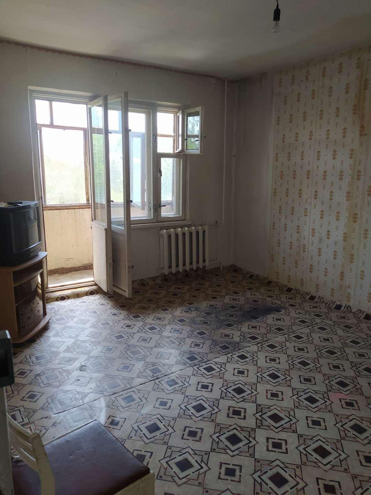 Купить квартиру за 3 480 000 рублей на Бакинская улица, 7