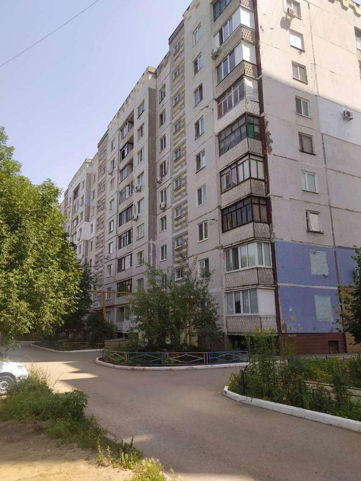 Купить квартиру за 3 480 000 рублей на Бакинская улица, 7