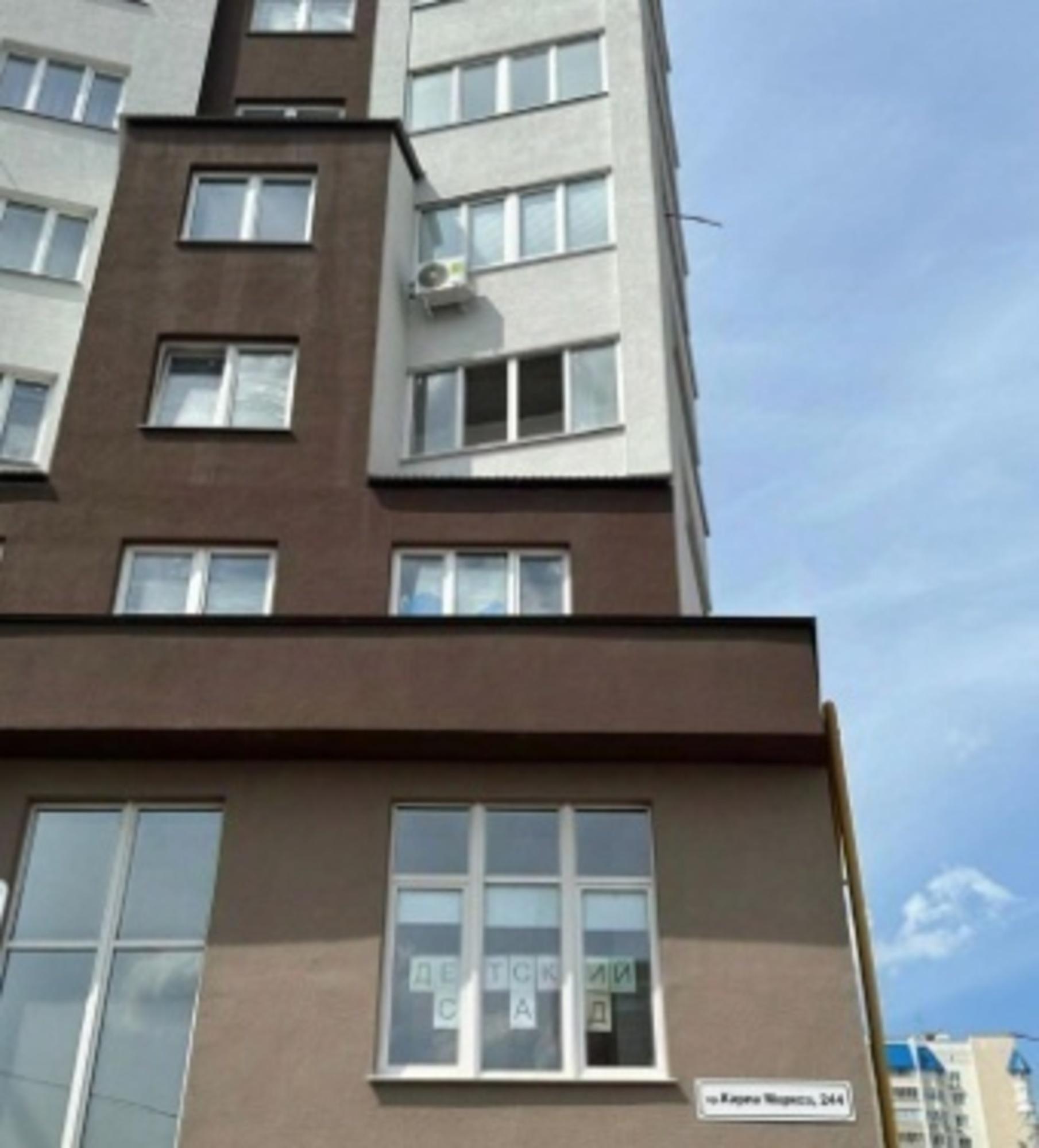 Сдать квартиру за 25 000 рублей на Карла Маркса проспект, 244
