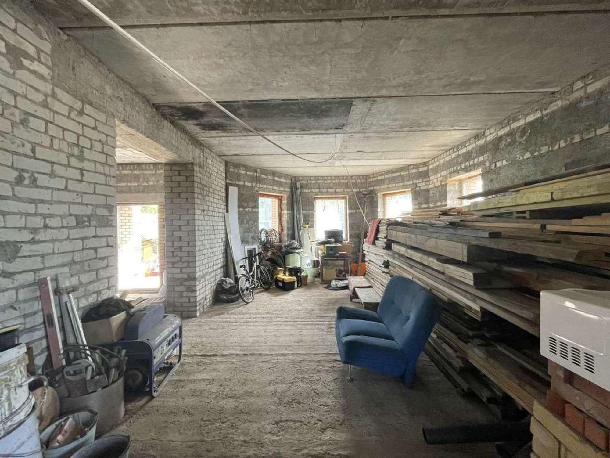 Купить дачу, дом, коттедж за 5 820 000 рублей на Егорова улица, 9А