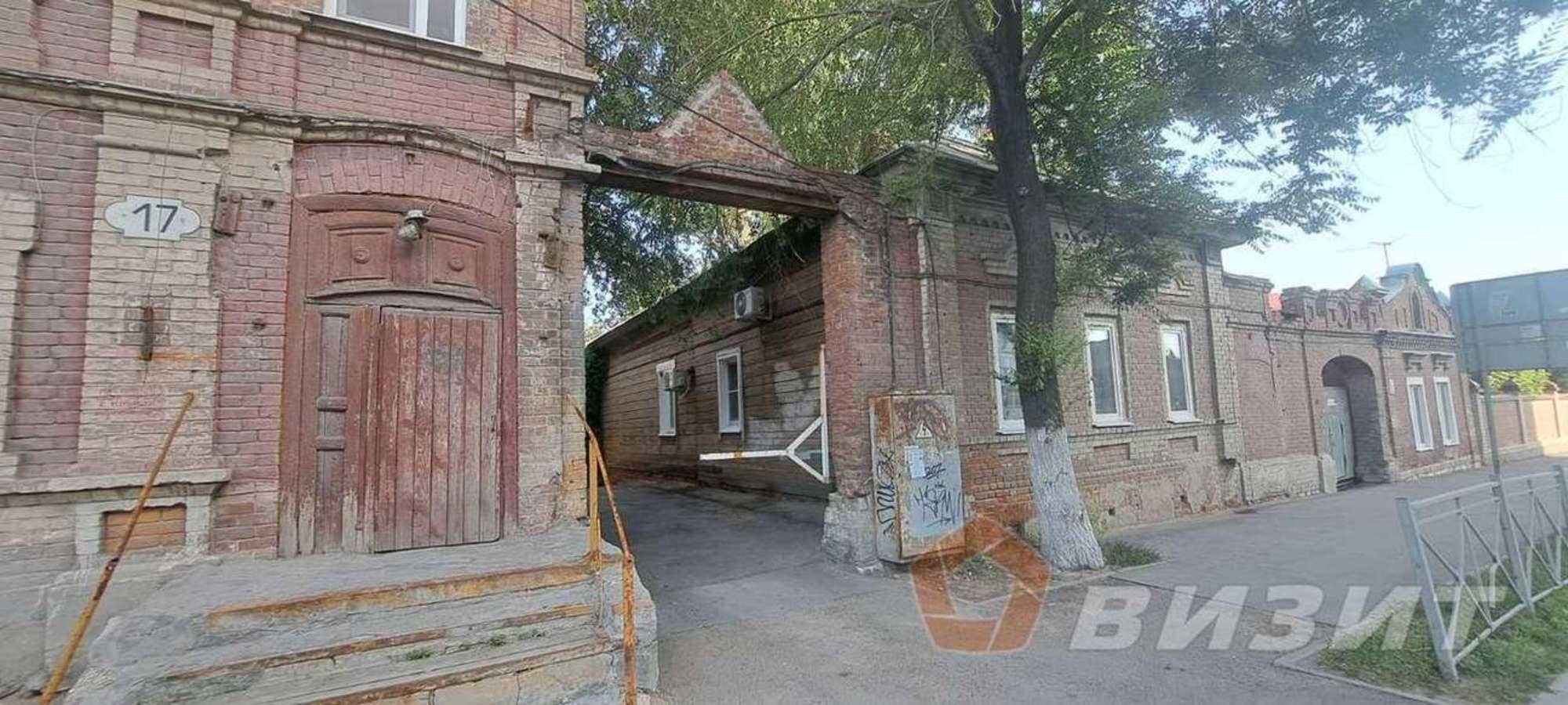 Купить помещение свободного назначения за 20 000 000 рублей на Фрунзе улица, 17Б
