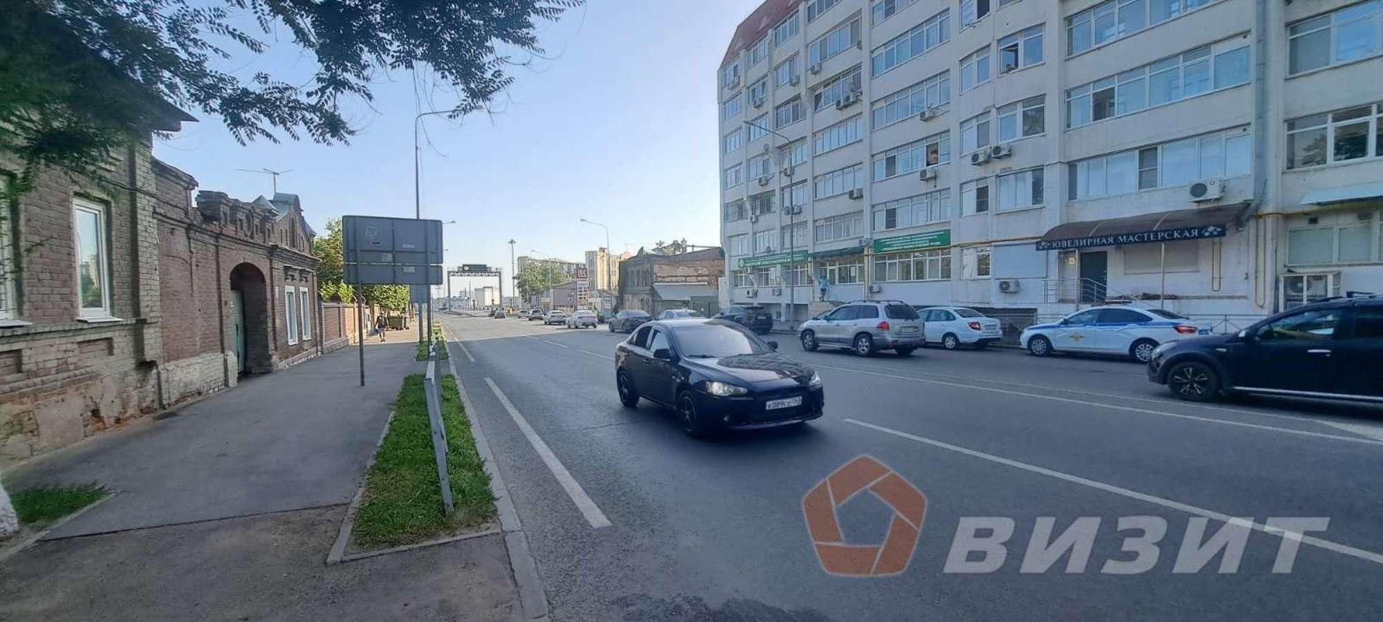 Купить помещение свободного назначения за 20 000 000 рублей на Фрунзе улица, 17Б