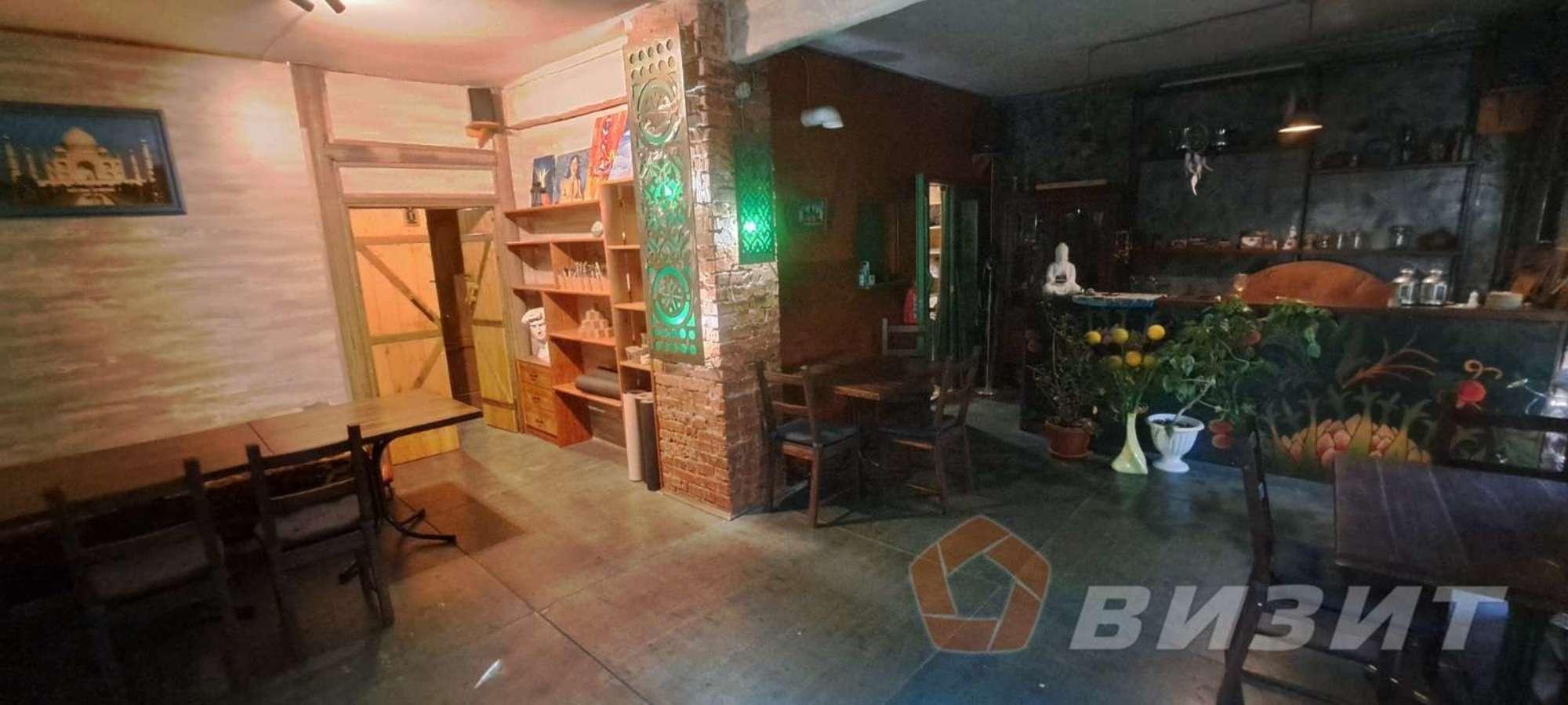 Купить помещение свободного назначения за 20 000 000 рублей на Фрунзе улица, 17Б