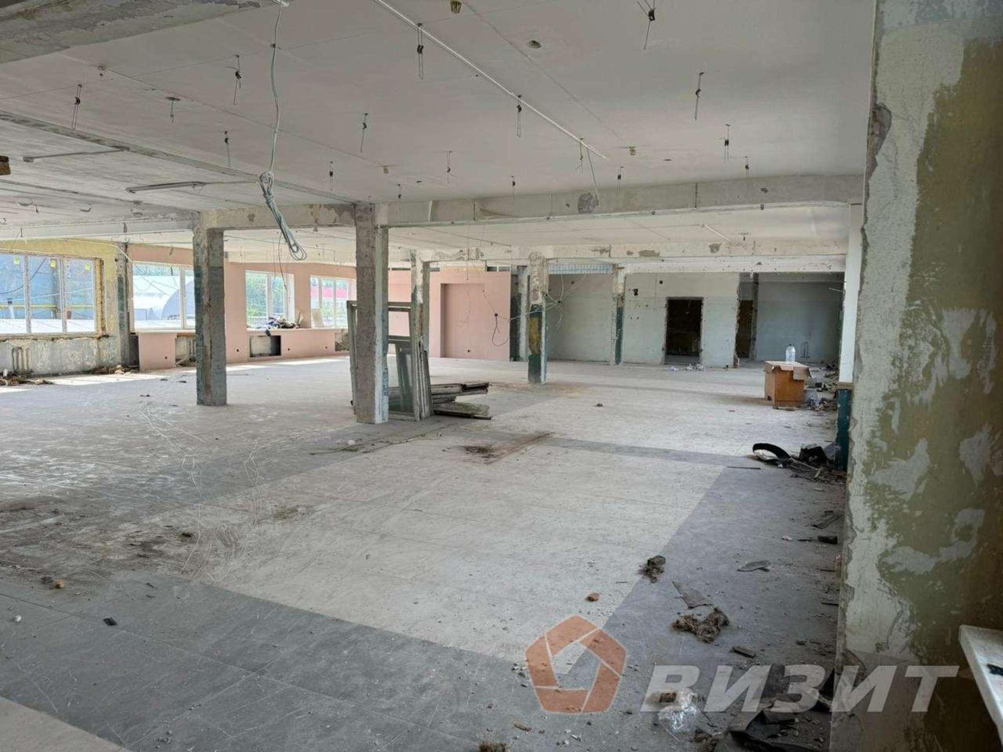 Сдать офис, помещение под офис за 350 000 рублей на Утевская улица, 20а