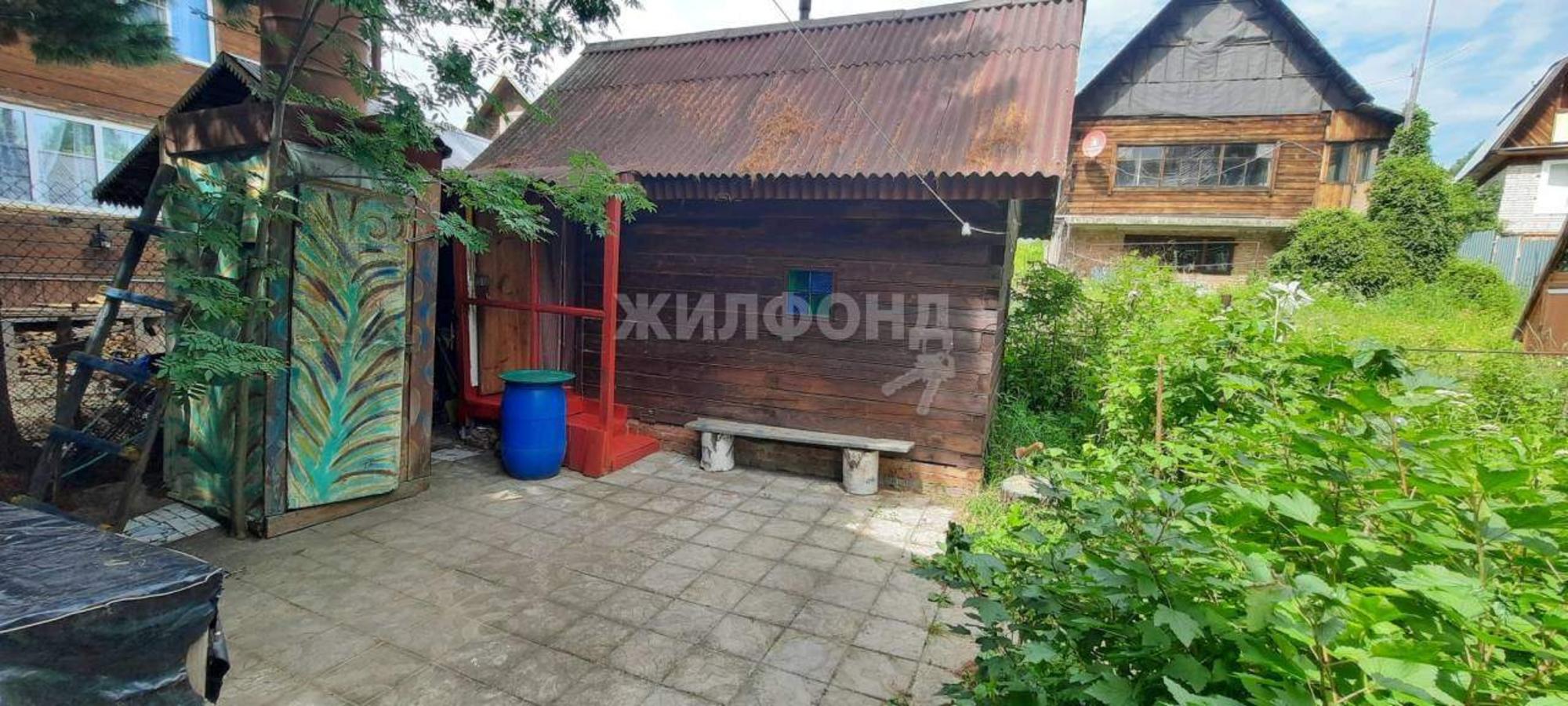 Купить дачу, дом, коттедж за 980 000 рублей на село Белоярка