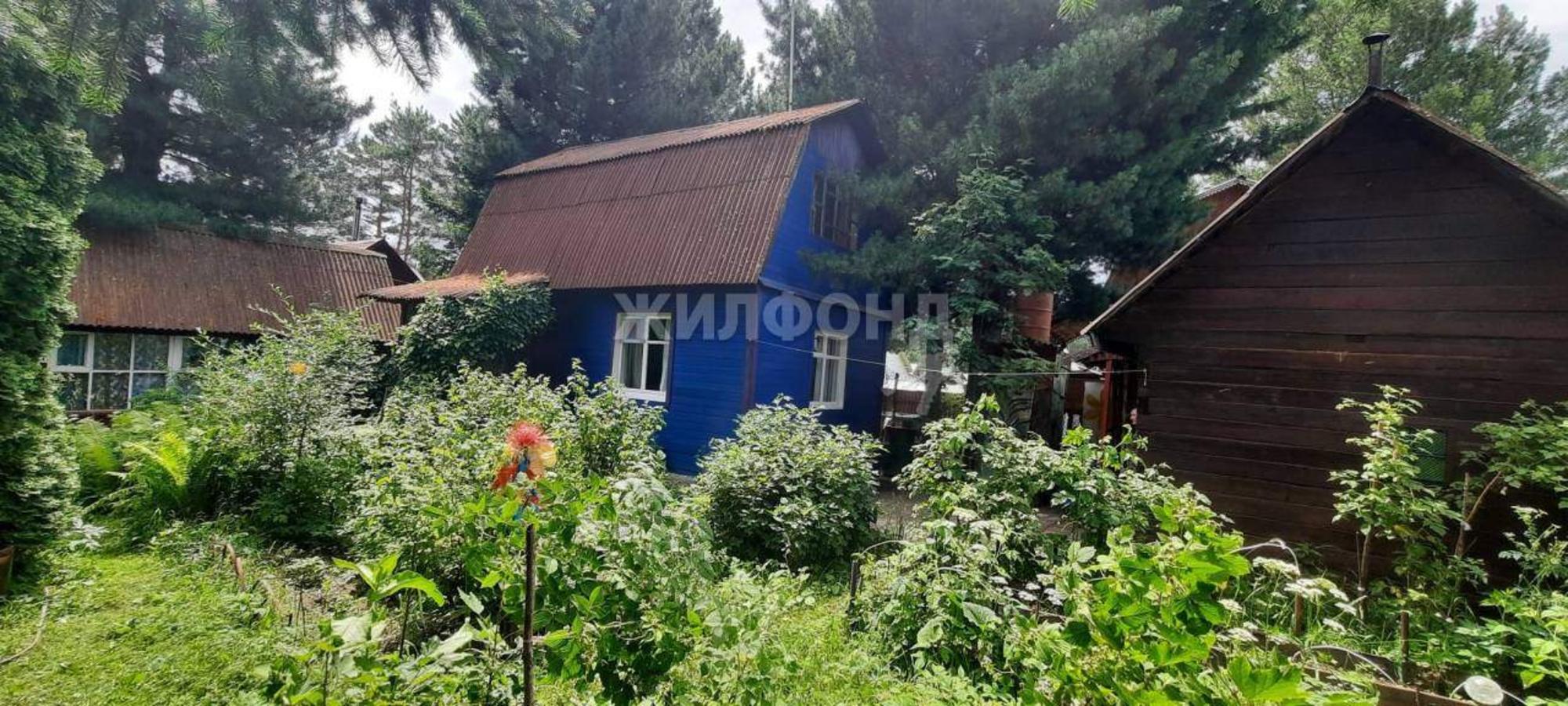 Купить дачу, дом, коттедж за 980 000 рублей на село Белоярка