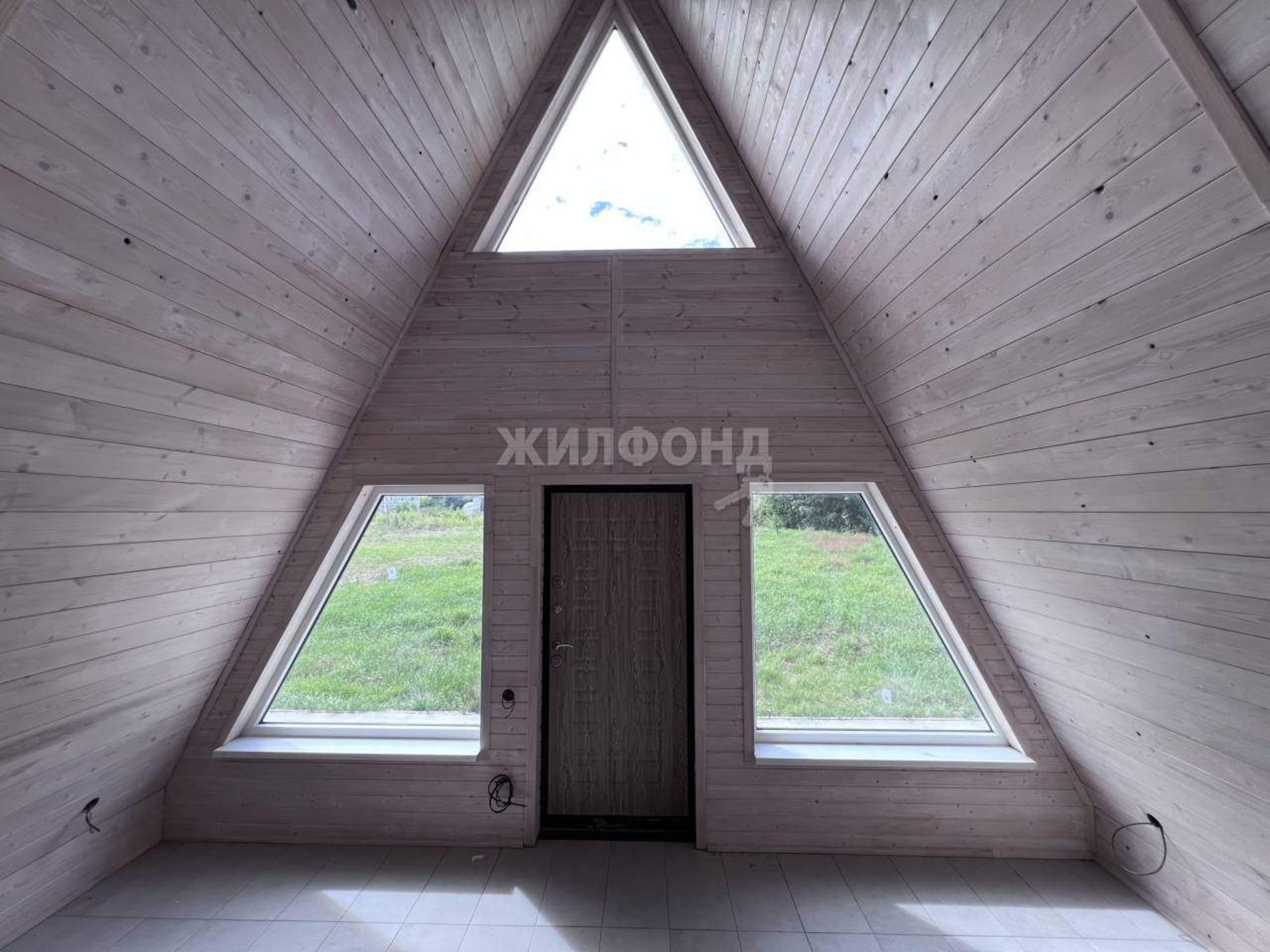 Купить дачу, дом, коттедж за 3 900 000 рублей на Саровская улица