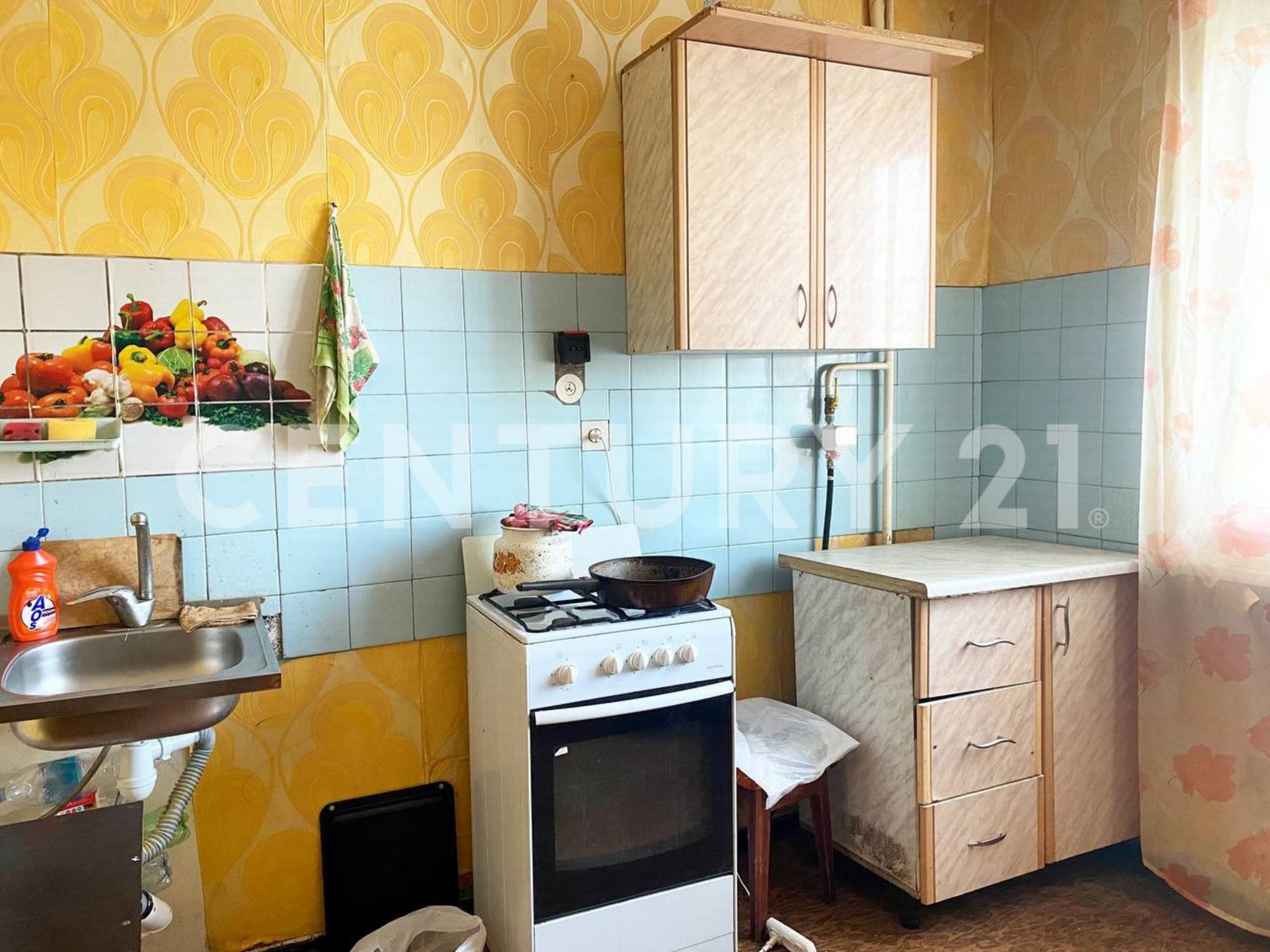 Купить комнату за 1 080 000 рублей на Звонарева ул., 6