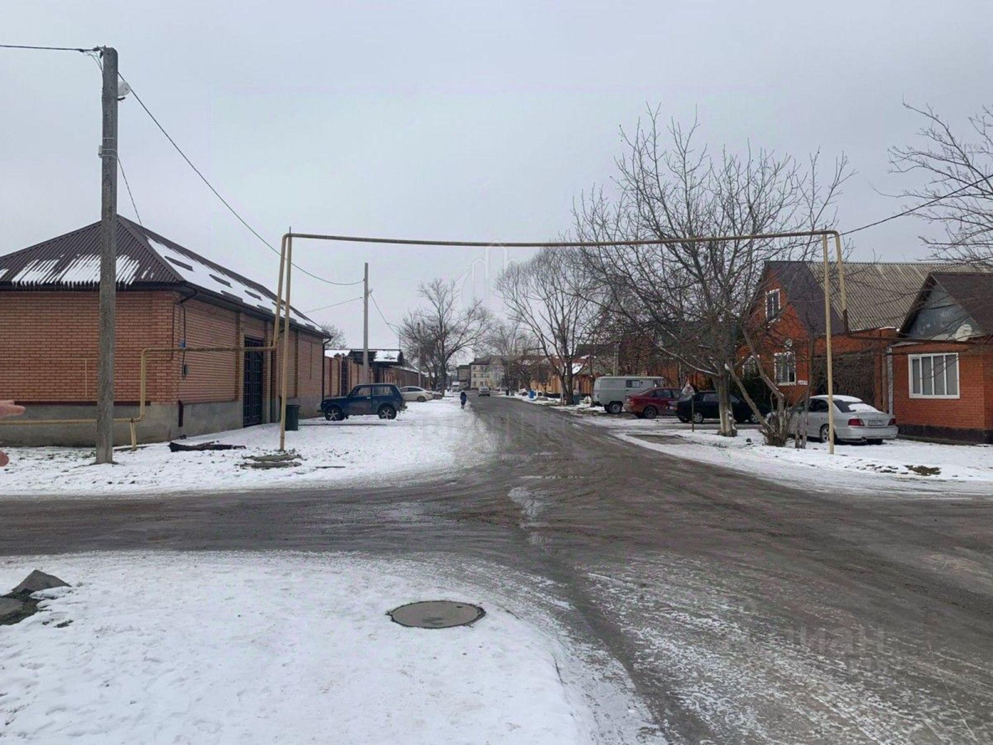 Купить торговое помещение за 2 950 000 рублей на улица Спартака, 49