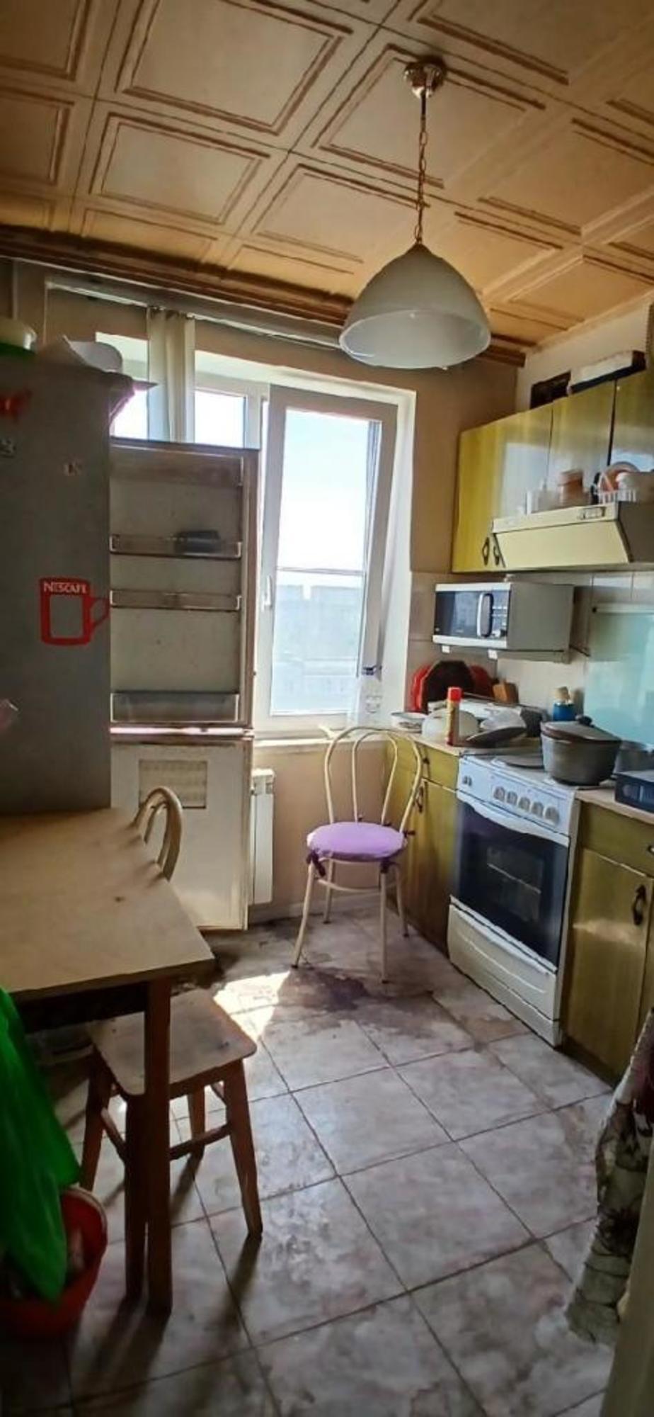 Купить квартиру за 4 200 000 рублей на Свердлова, 72
