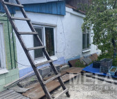 коттедж 40 кв м Орловская ул, 26 коттедж 40 кв м Орловская ул, 26