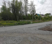 коттедж 65 кв м Бугринская роща территория снт, д.69