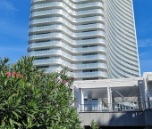Karat Apartments & Hyatt Regency Sochi