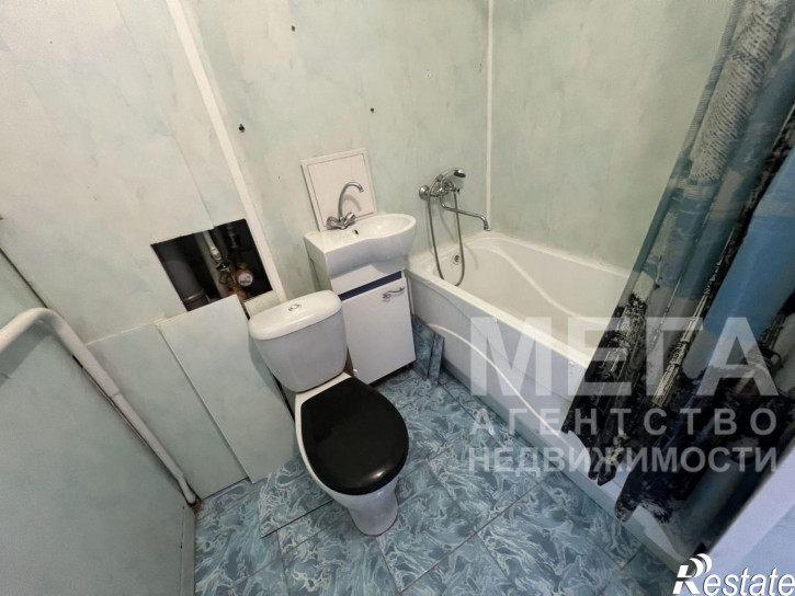 1-комн квартира Российская ул, 28