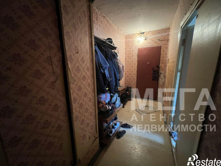 Комната Сталеваров ул, 66 Комната Сталеваров ул, 66