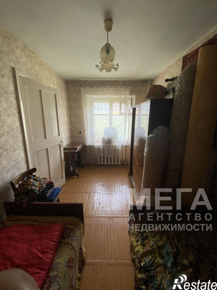 2-комн квартира Марченко ул, 23 2-комн квартира Марченко ул, 23