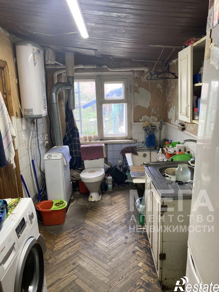 Коттедж/дом Орловская ул, 26 Коттедж/дом Орловская ул, 26