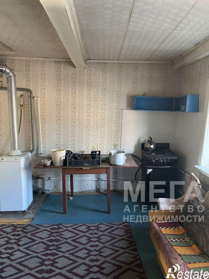 Коттедж/дом Ставропольская ул, 97 Коттедж/дом Ставропольская ул, 97